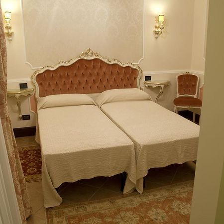 Appartamento Ca' Cavalli Venedik Oda fotoğraf