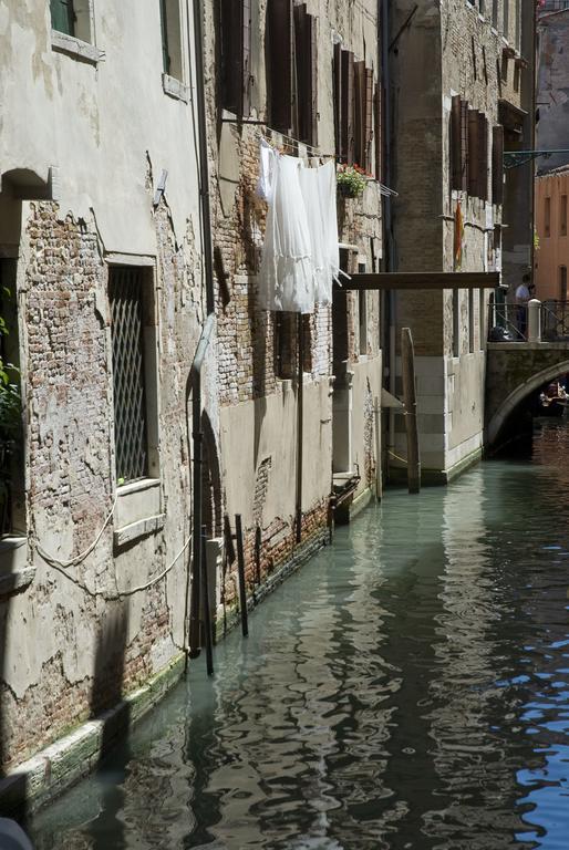 Appartamento Ca' Cavalli Venedik Oda fotoğraf
