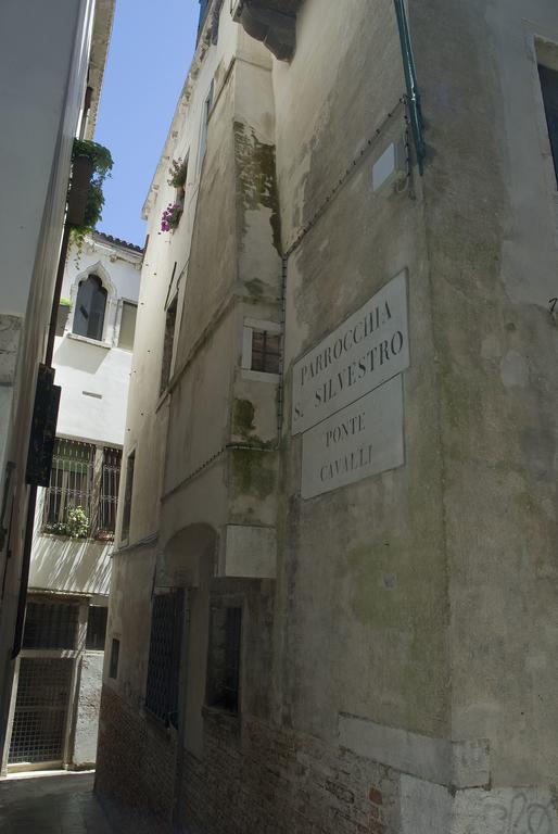 Appartamento Ca' Cavalli Venedik Oda fotoğraf