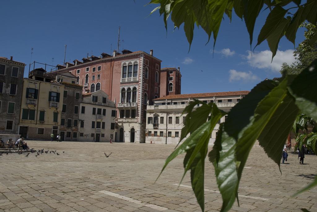 Appartamento Ca' Cavalli Venedik Oda fotoğraf