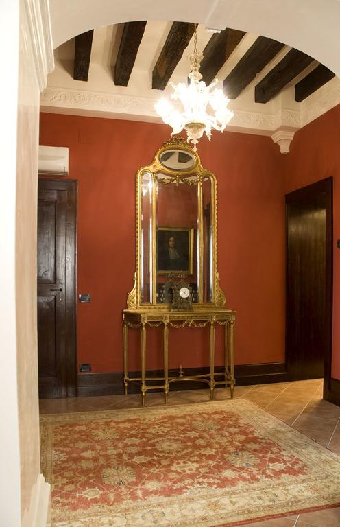 Appartamento Ca' Cavalli Venedik Oda fotoğraf