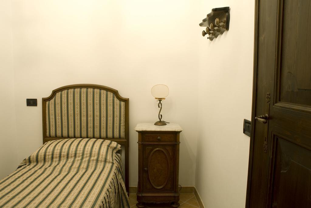 Appartamento Ca' Cavalli Venedik Oda fotoğraf