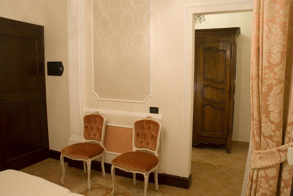 Appartamento Ca' Cavalli Venedik Oda fotoğraf