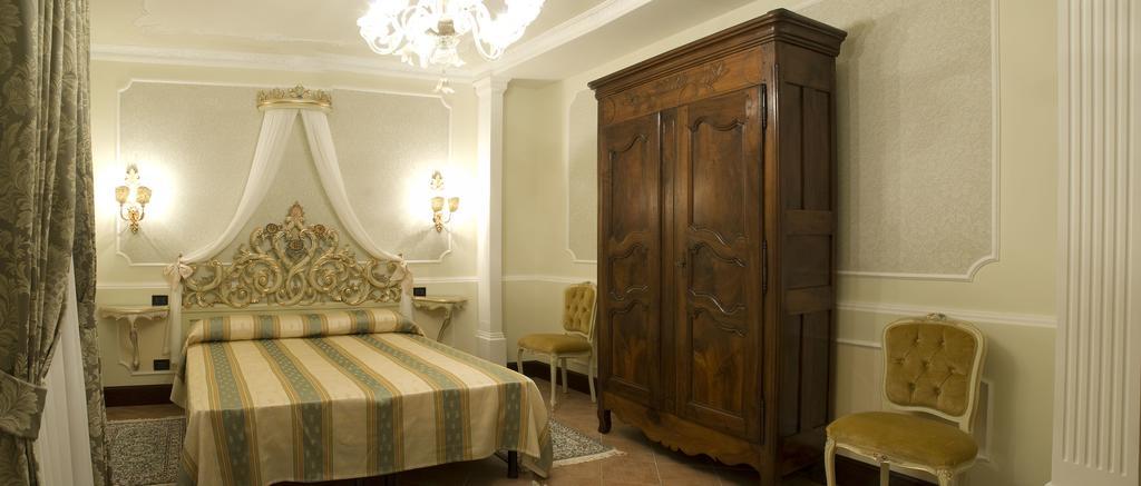 Appartamento Ca' Cavalli Venedik Oda fotoğraf
