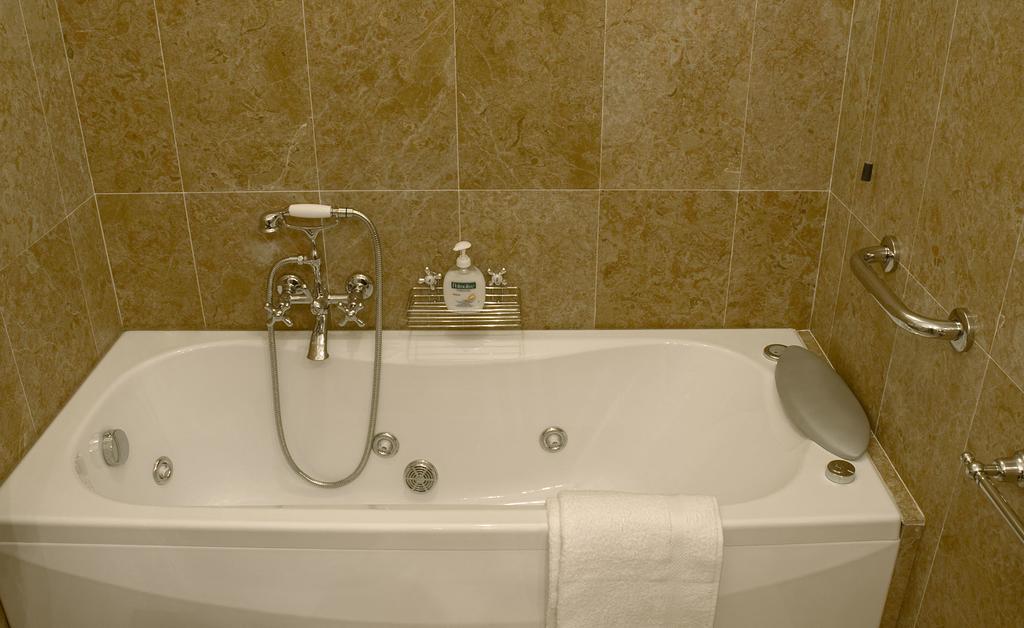 Appartamento Ca' Cavalli Venedik Oda fotoğraf