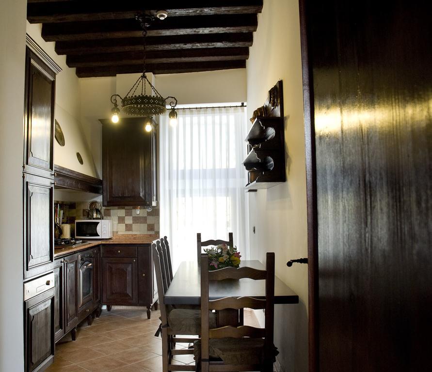Appartamento Ca' Cavalli Venedik Oda fotoğraf