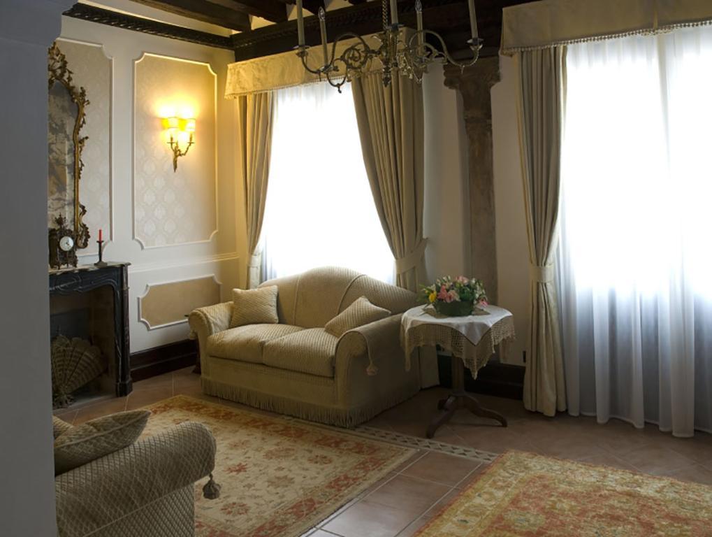 Appartamento Ca' Cavalli Venedik Dış mekan fotoğraf
